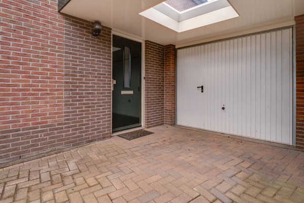 Medium property photo - Reuweg 1A, 7371 BW Loenen
